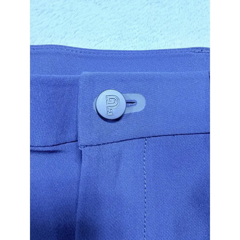 Public Rec Mens 36x34 Blue All Day Every Day ADED Stretch Pants Trousers Chino